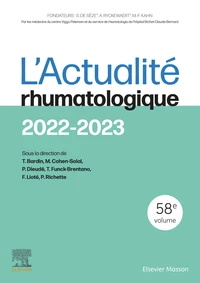 L'actualité rhumatologique