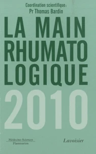 La main rhumatologique