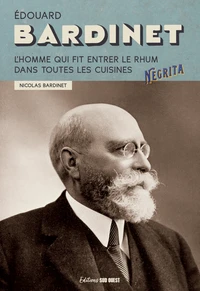 Edouard Bardinet