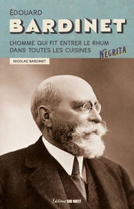 Edouard Bardinet