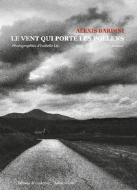 Le vent qui porte les pollens