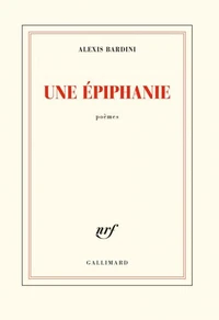 Une épiphanie