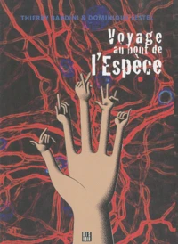 Voyage au bout de l'espèce