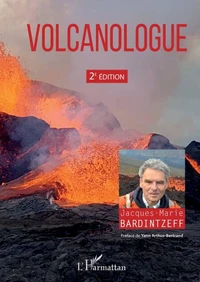 Volcanologue