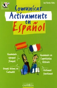 Comunicar activamente en español