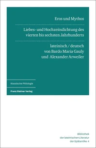 Eros und Mythos