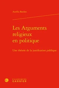 Les arguments religieux en politique