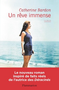 Ebooks à télécharger Un rêve immense