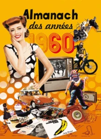 Almanach 2015 des années 1960