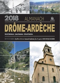Almanach de Drôme-Ardèche