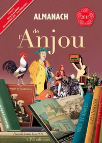 Almanach de l'Anjou