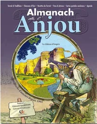 Almanach de l'Anjou