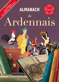 Almanach de l'Ardennais