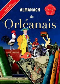 Almanach de l'Orléanais