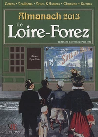 Almanach de Loire-Forez