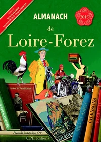Almanach de Loire-Forez