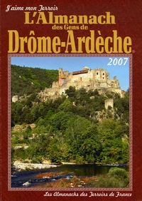 Almanach des gens de Drôme-Ardèche