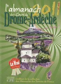 Almanach des Gens de Drôme Ardèche