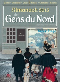 Almanach des gens du Nord