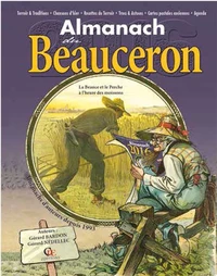 Almanach du Beauceron