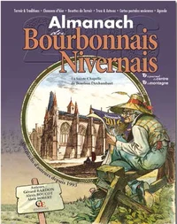 Almanach du Bourbonnais-Nivernais