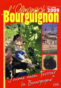 Almanach du Bourguignon