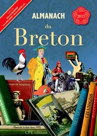 Almanach du Breton