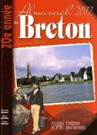 Almanach du Breton
