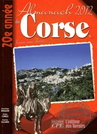 Almanach du Corse