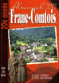 Almanach du Franc-Comtois 2012