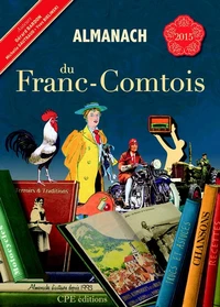 Almanach du Franc-Comtois