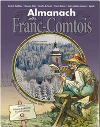 Almanach du Franc-Comtois