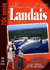 Almanach du landais