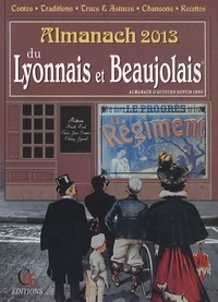 Almanach du Lyonnais et du Beaujolais