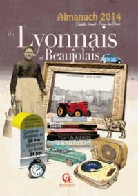 Almanach du Lyonnais et du Beaujolais