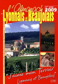 Almanach du Lyonnais et du Beaujolais