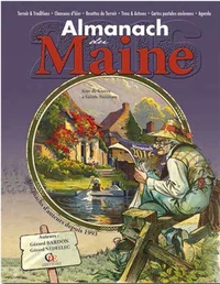 Almanach du Maine