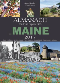 Almanach du Maine