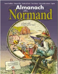 Almanach du Normand