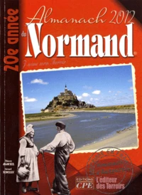 Almanach du Normand