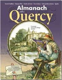 Almanach du Quercy