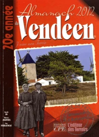 Almanach du Vendéen