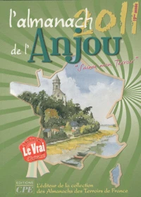 L'Almanach de l'Anjou