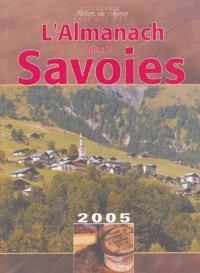L'Almanach des 2 Savoies