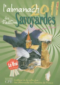 L'Almanach des traditions savoyardes