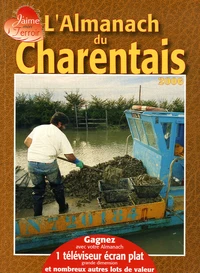 L'Almanach du Charentais