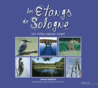 Les étangs de Sologne