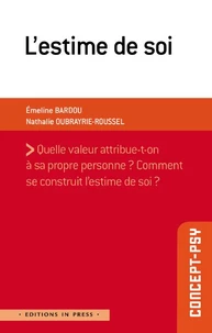 L'estime de soi