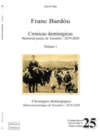 Chroniques démiurgiques