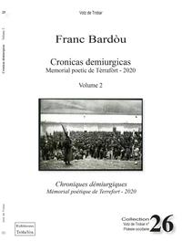 Chroniques démiurgiques